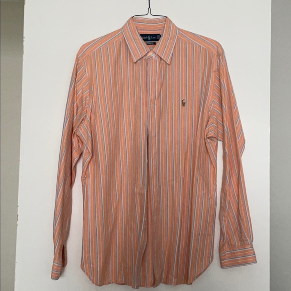 Polo Button down